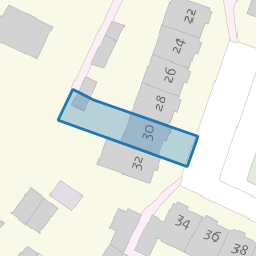 Perceel PSB00-F-2525