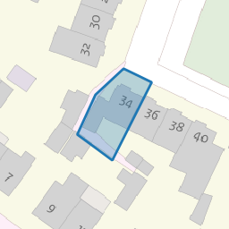 Perceel PSB00-F-2527