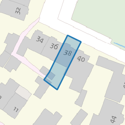 Perceel PSB00-F-2529