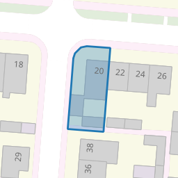 Perceel PSB00-F-2531