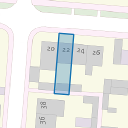 Perceel PSB00-F-2532