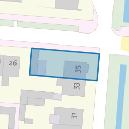 Perceel PSB00-F-2535