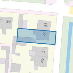 Perceel PSB00-F-2536