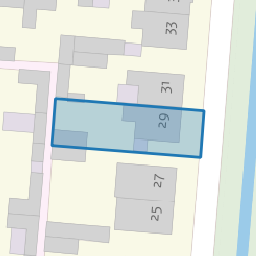 Perceel PSB00-F-2538