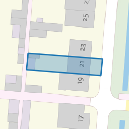 Perceel PSB00-F-2542