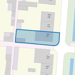 Perceel PSB00-F-2543