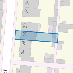 Perceel PSB00-F-2546