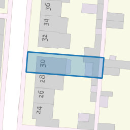 Perceel PSB00-F-2547