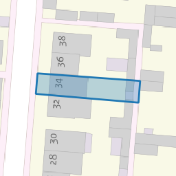 Perceel PSB00-F-2549