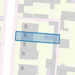 Perceel PSB00-F-2550