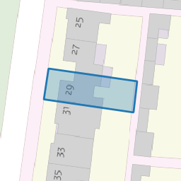 Perceel PSB00-F-2556