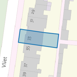 Perceel PSB00-F-2558