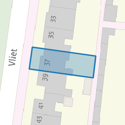 Perceel PSB00-F-2560