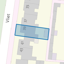 Perceel PSB00-F-2561