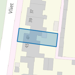 Perceel PSB00-F-2562