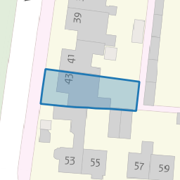 Perceel PSB00-F-2563