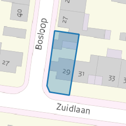 Perceel PSB00-F-2567