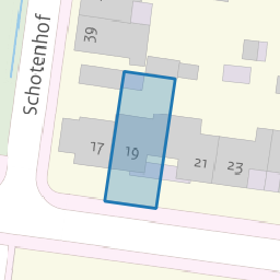 Perceel PSB00-F-2574