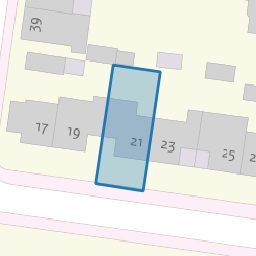 Perceel PSB00-F-2575