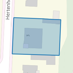 Perceel PSB00-F-2579