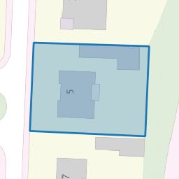 Perceel PSB00-F-2580