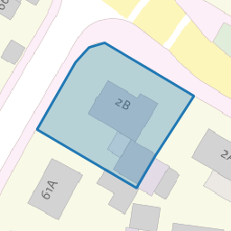 Perceel PSB00-F-2582