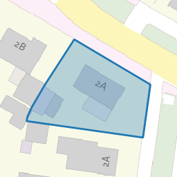 Perceel PSB00-F-2583