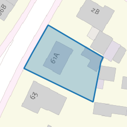 Perceel PSB00-F-2584