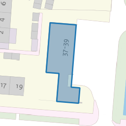 Perceel PSB00-F-2594