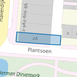 Perceel PSB00-F-2604