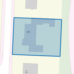 Perceel PSB00-F-2610