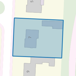 Perceel PSB00-F-2619