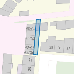 Perceel PSB00-F-2623