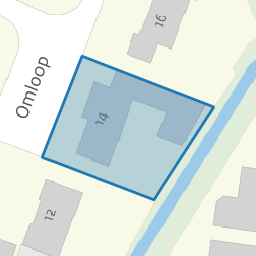 Perceel PSB00-F-2641