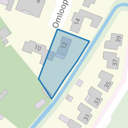 Perceel PSB00-F-2642