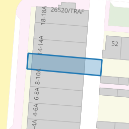 Perceel PSB00-F-2668