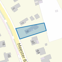 Perceel PSB00-F-2674