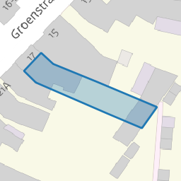 Perceel PSB00-F-2690