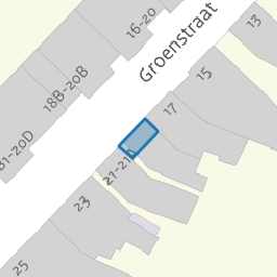 Perceel PSB00-F-2691