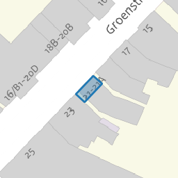 Perceel PSB00-F-2693