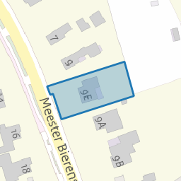 Perceel PSB00-F-2722