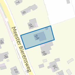 Perceel PSB00-F-2723