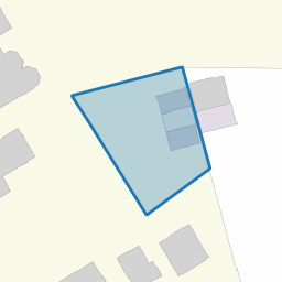 Perceel PSB00-F-2725