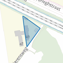 Perceel PSB00-F-2737