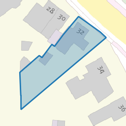 Perceel PSB00-F-2746