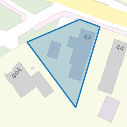 Perceel PSB00-F-2747