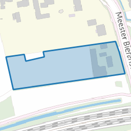 Perceel PSB00-F-2764