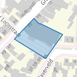 Perceel PSB00-F-2789