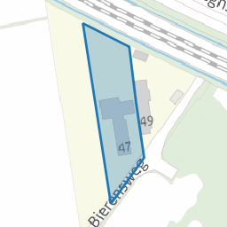 Perceel PSB00-F-2796