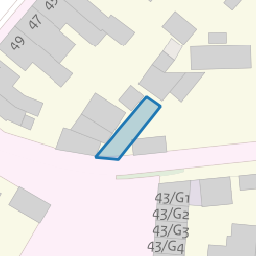 Perceel PSB00-F-2808